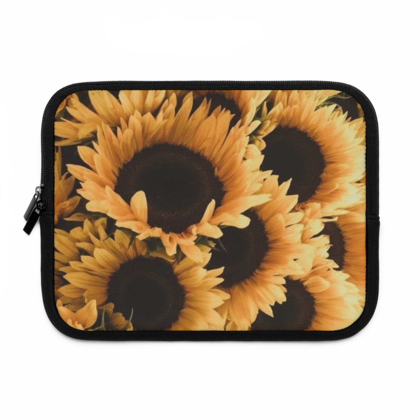 Sunflower Laptop Sleeve