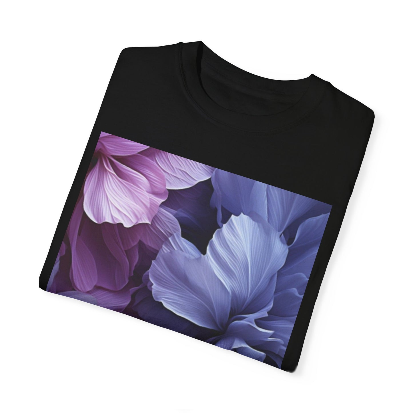 Floral Flow T-shirt