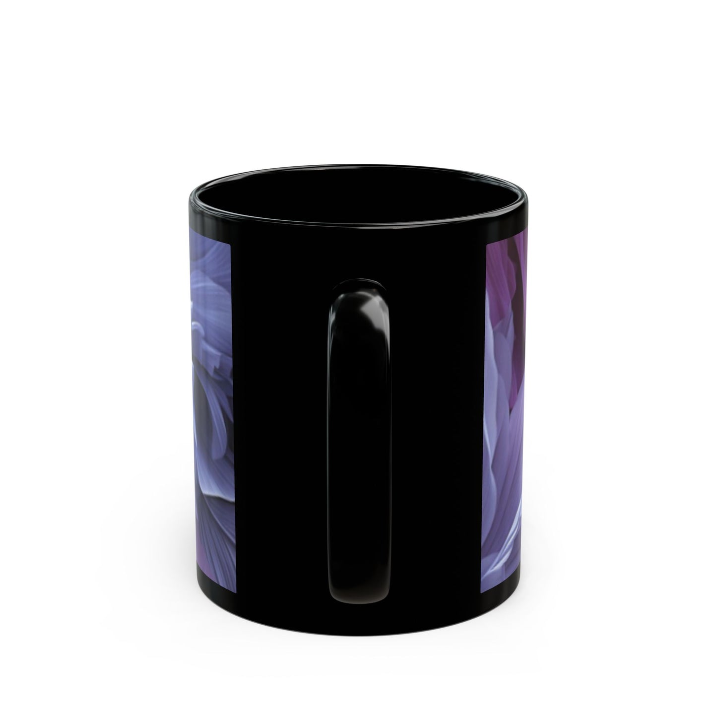 Flow Floral Mug