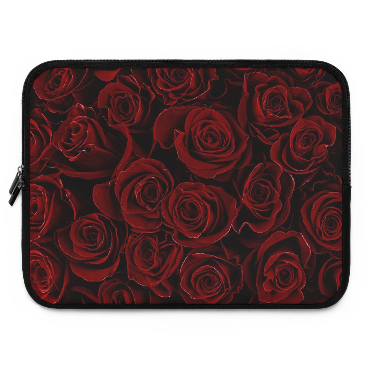 Red Roses Laptop Sleeve