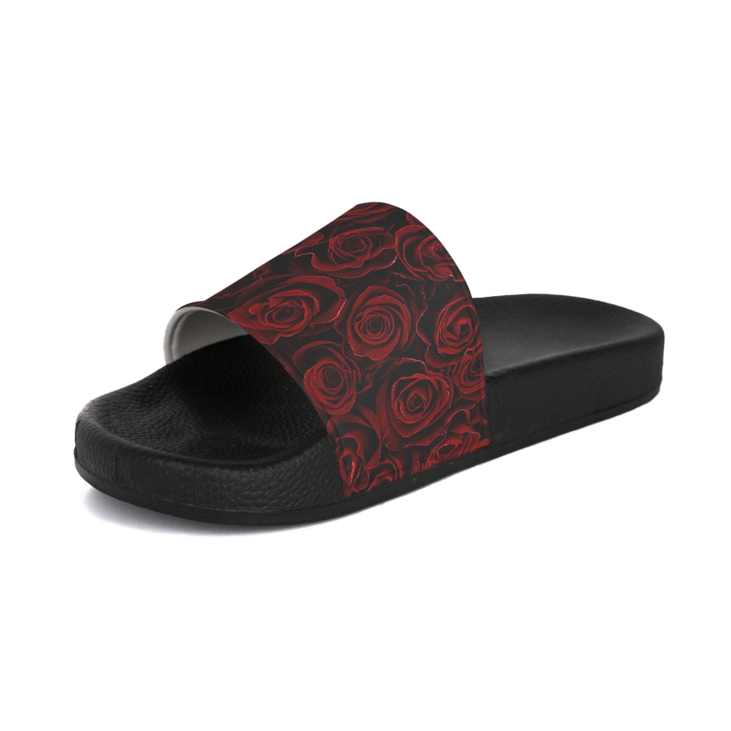 Red Roses Sandals