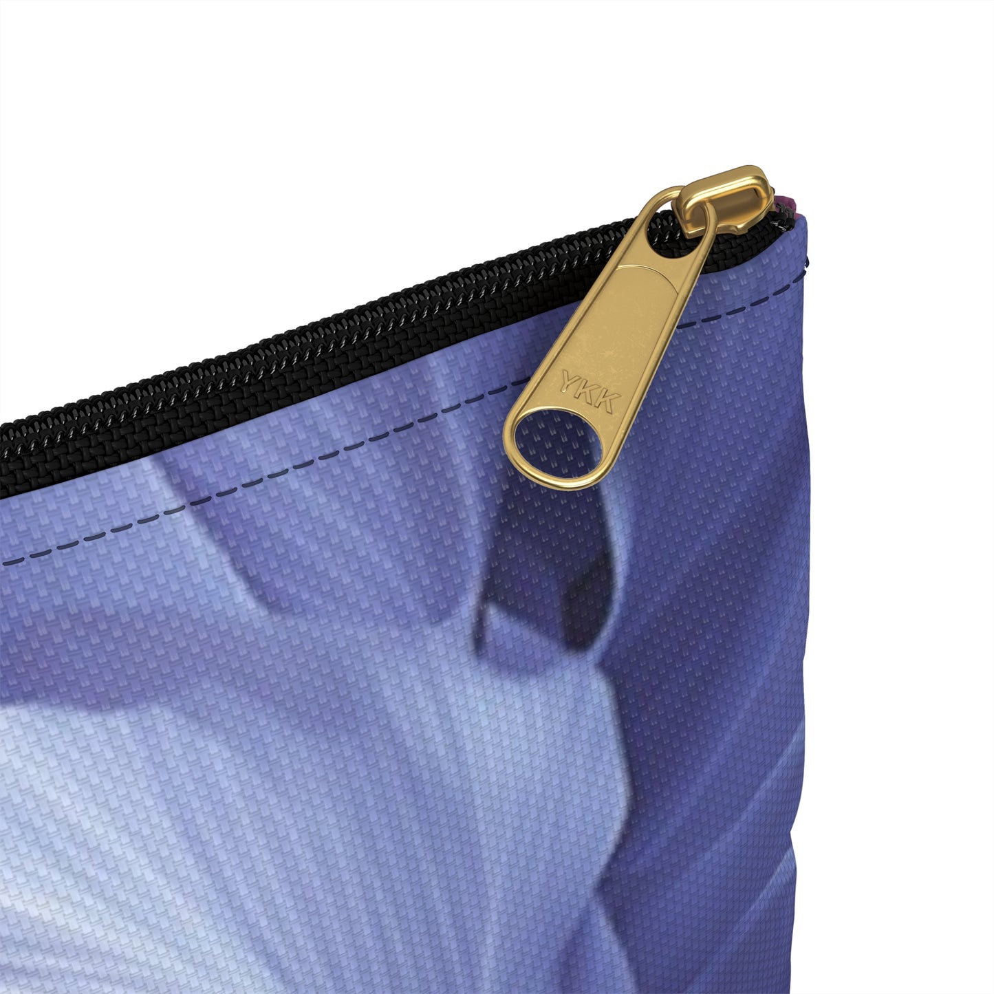 Floral Flow Accessory Pouch