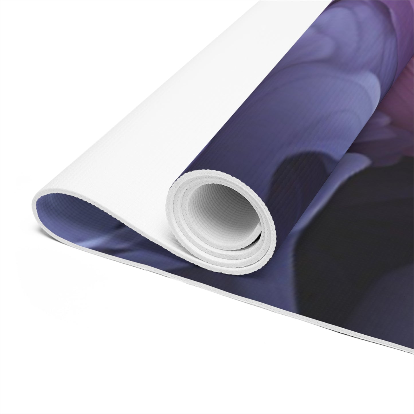 Floral Flow Exercise Mat