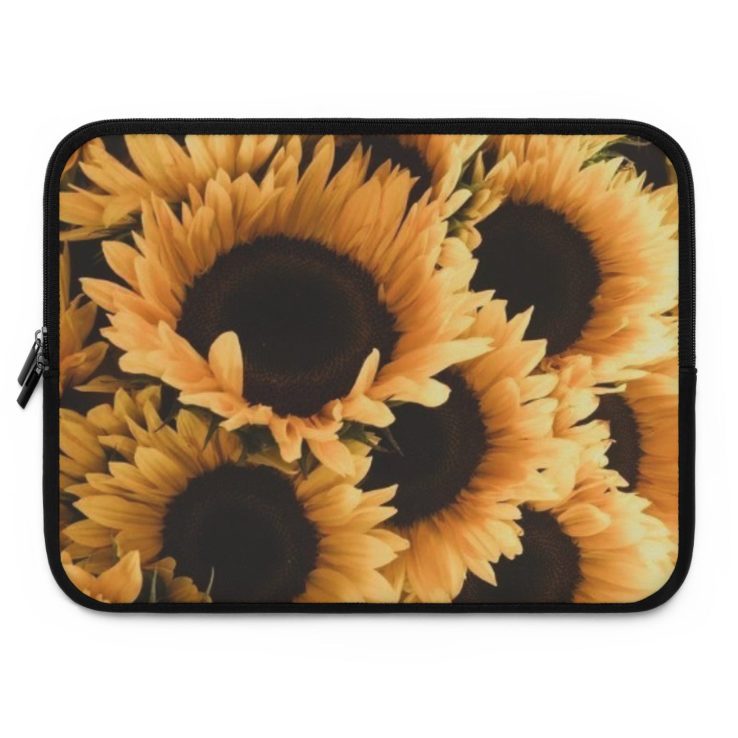 Sunflower Laptop Sleeve