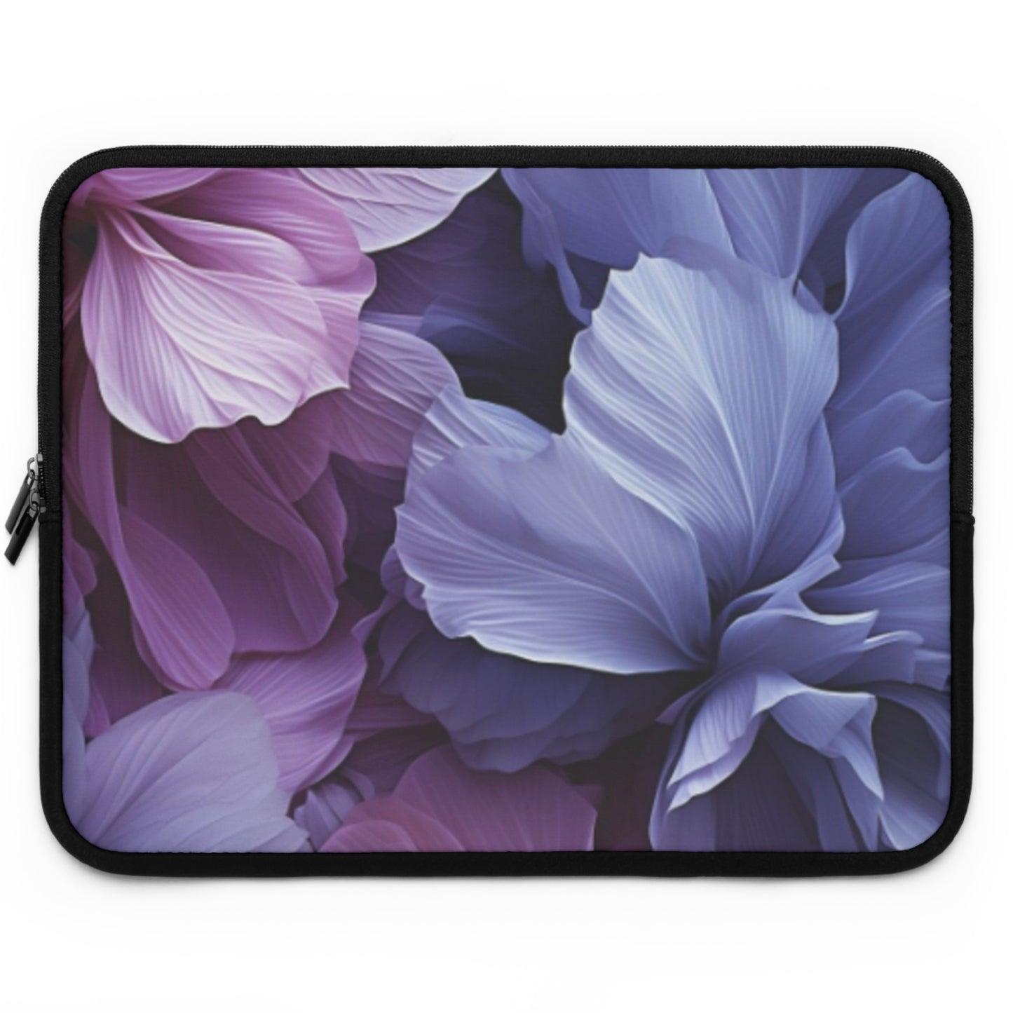 Floral Flow Laptop Sleeve