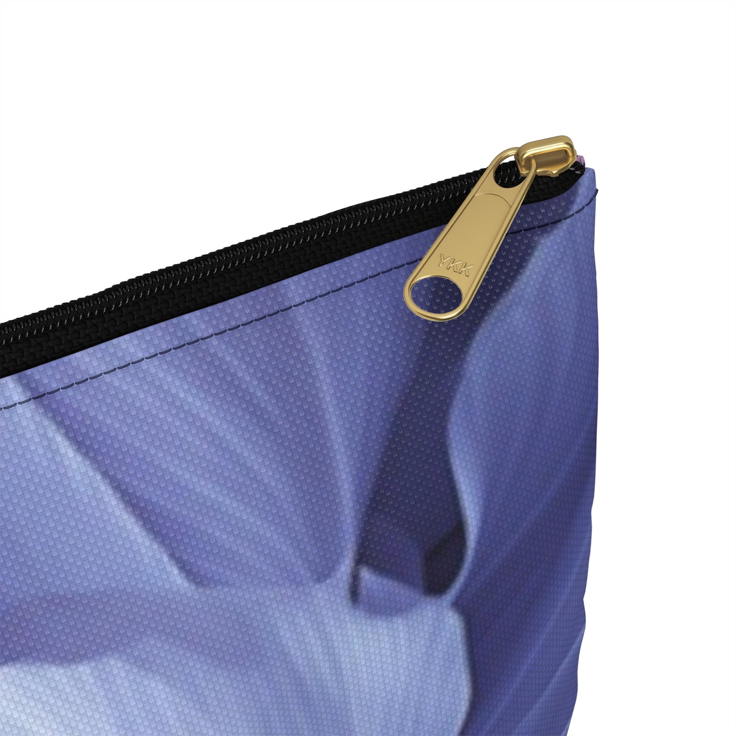 Floral Flow Accessory Pouch