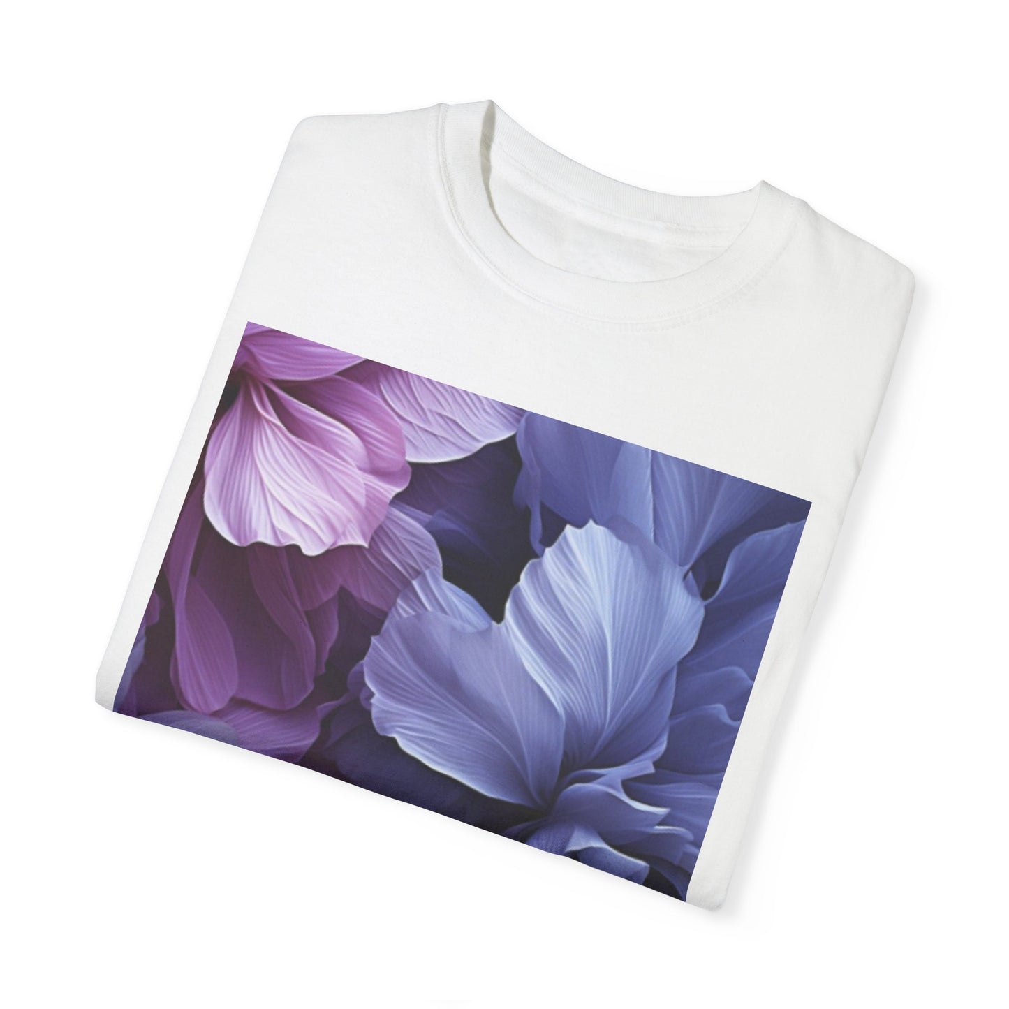Floral Flow T-shirt