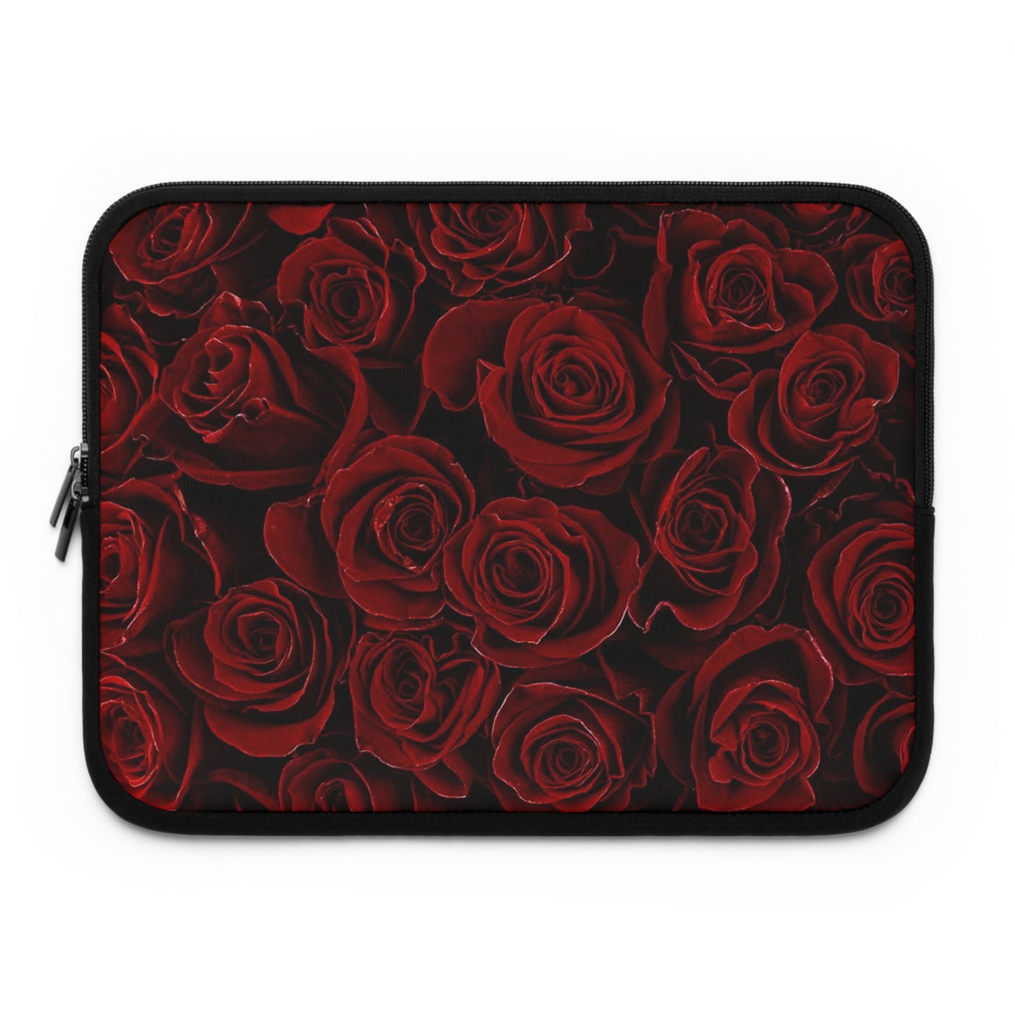 Red Roses Laptop Sleeve