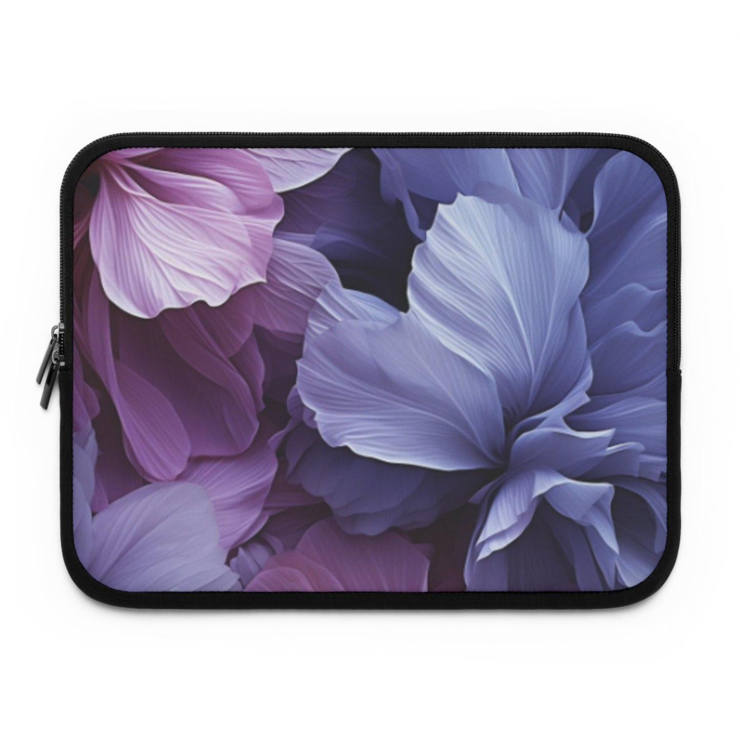 Floral Flow Laptop Sleeve