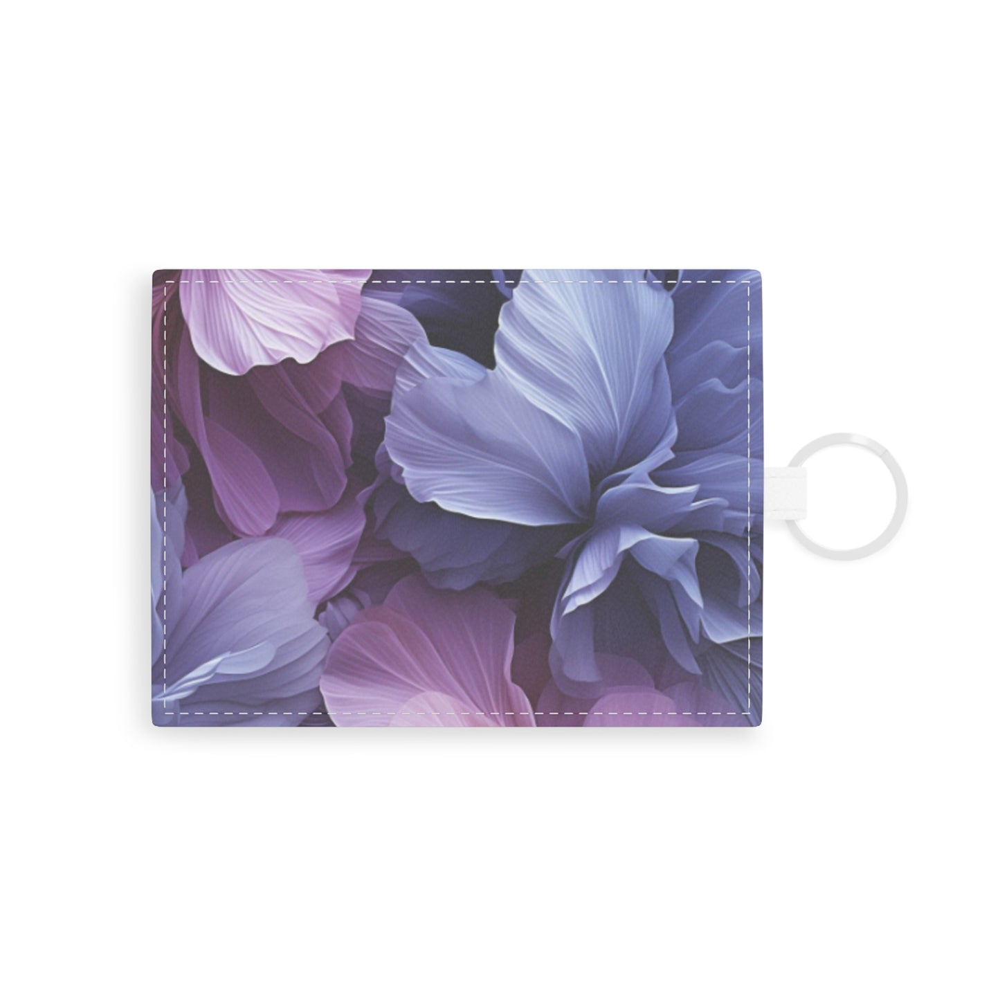 Floral Flow Floral Card Holder