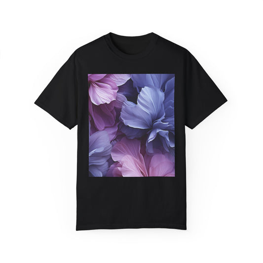 Floral Flow T-shirt
