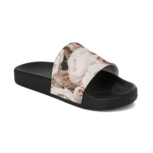 Light Pink Sandals