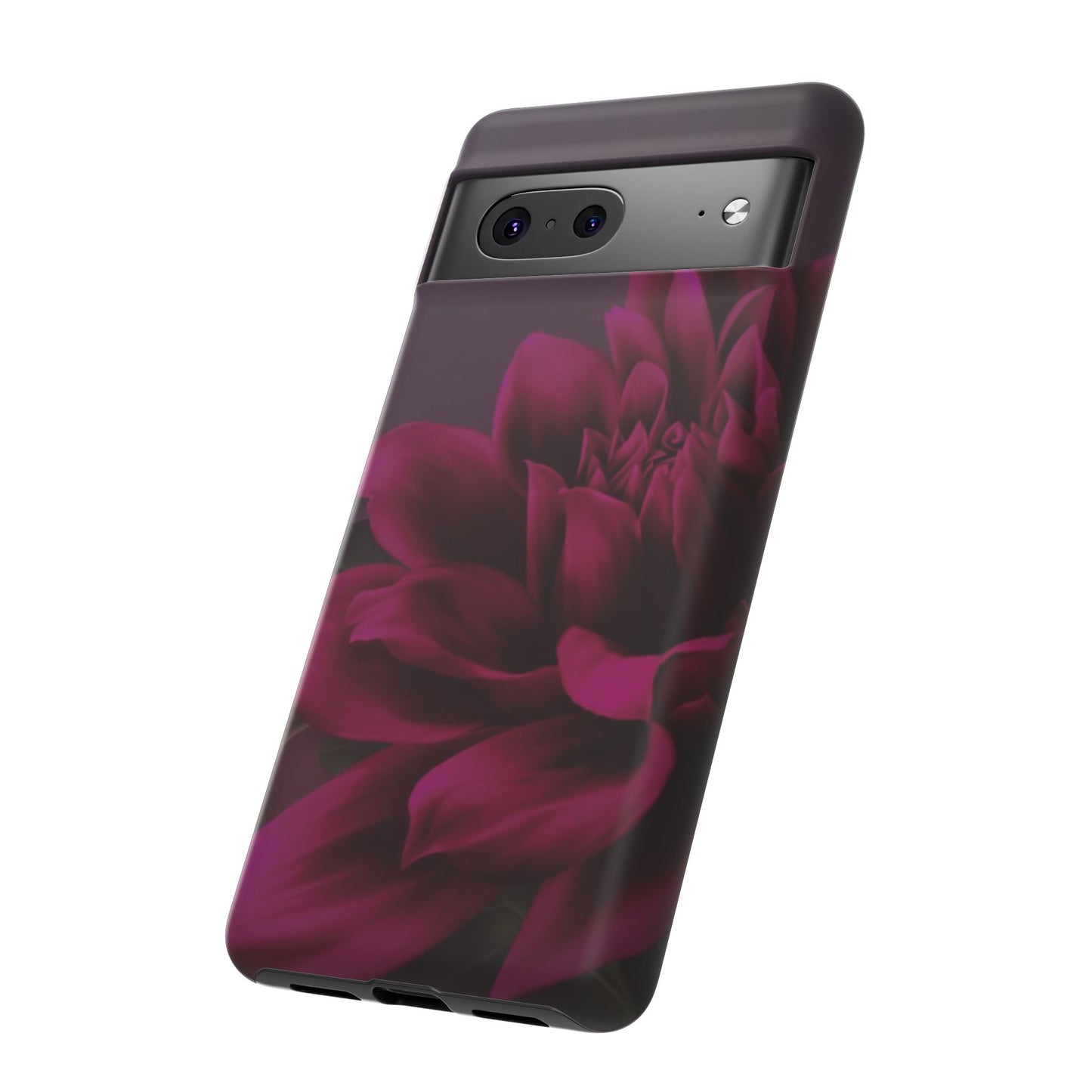 Floral Flow Tough Phone Case