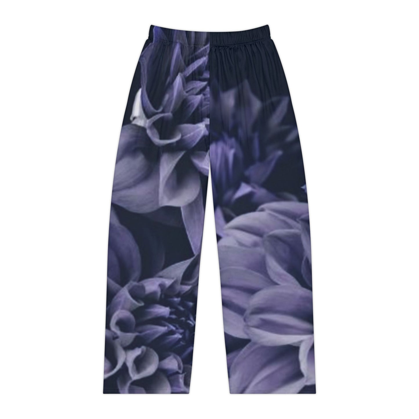 Blue Dahlia Pajama Pants