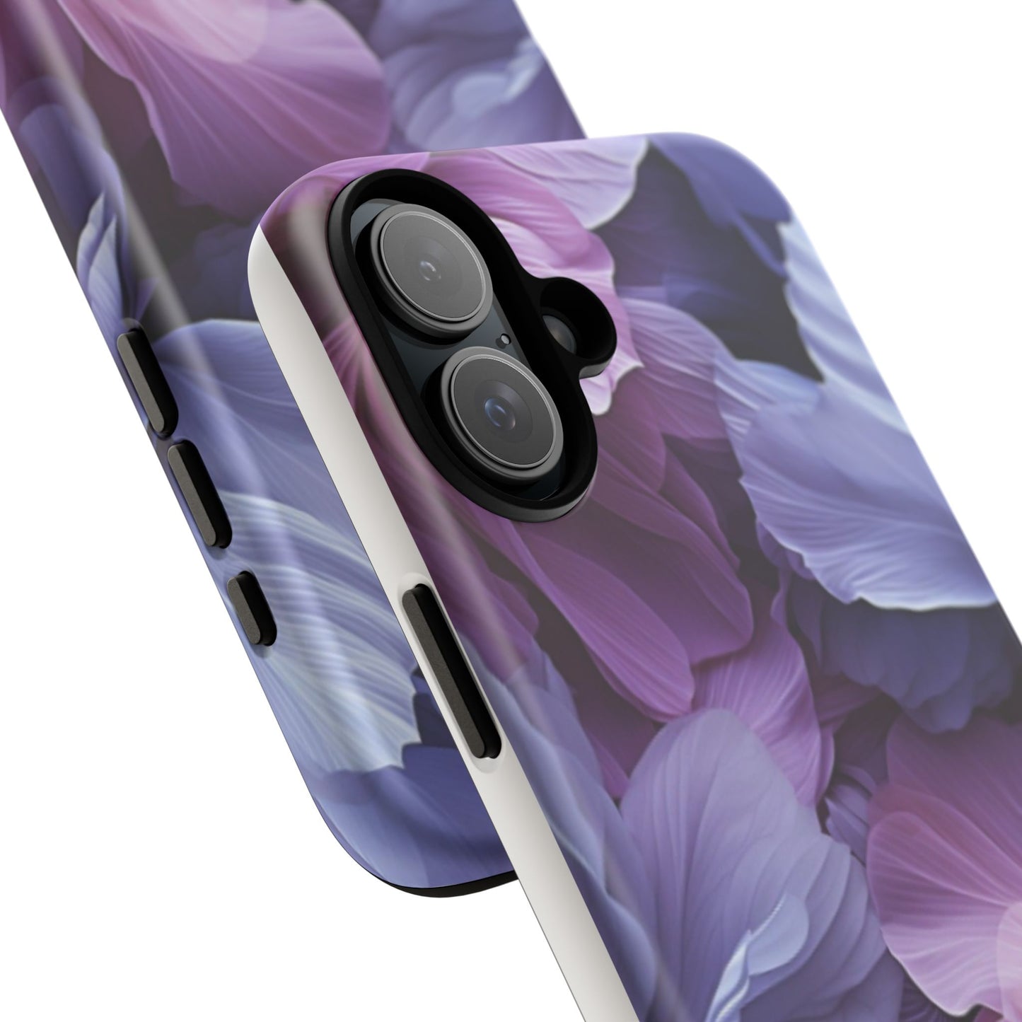 Floral Flow Tough Phone Case
