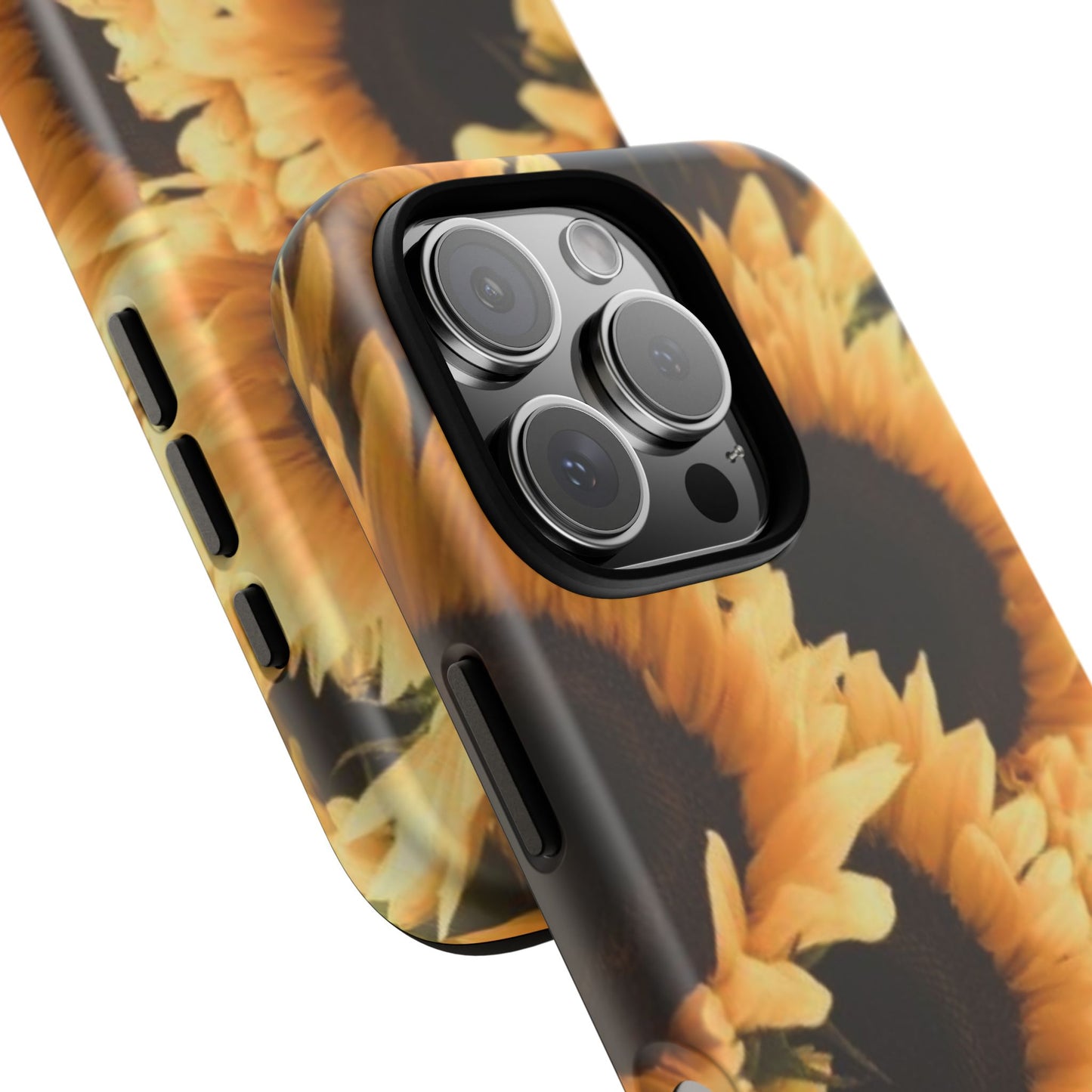 Sunflower Tough Phone Case