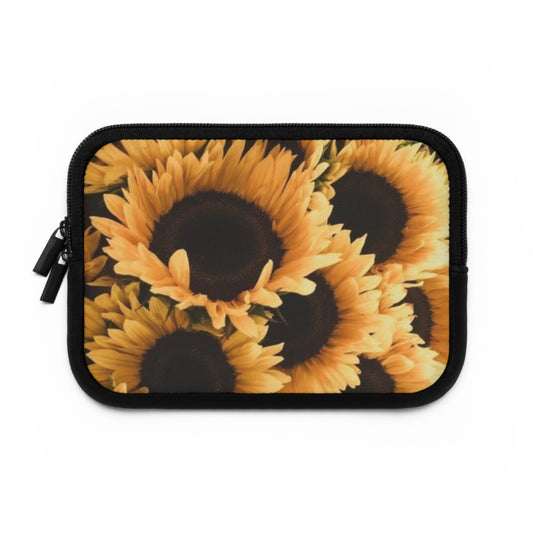 Sunflower Laptop Sleeve