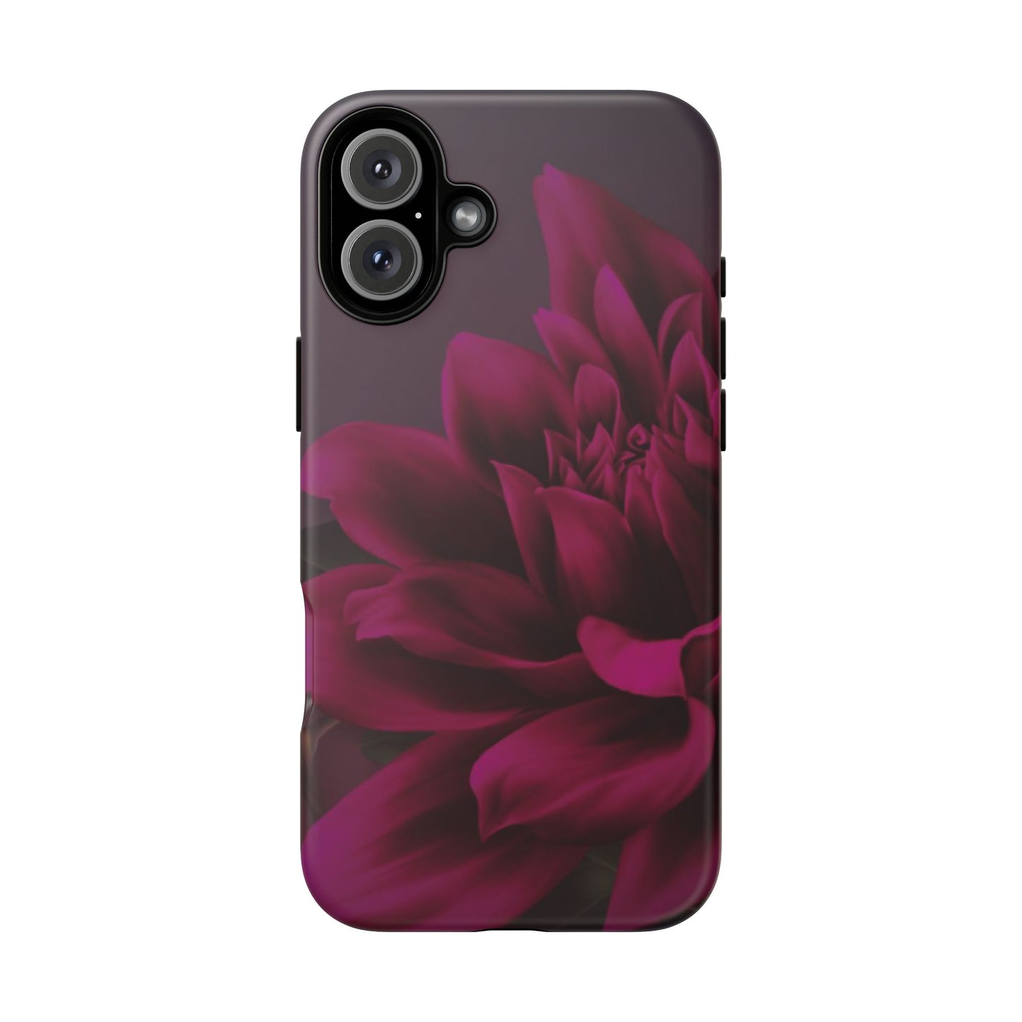 Floral Flow Tough Phone Case