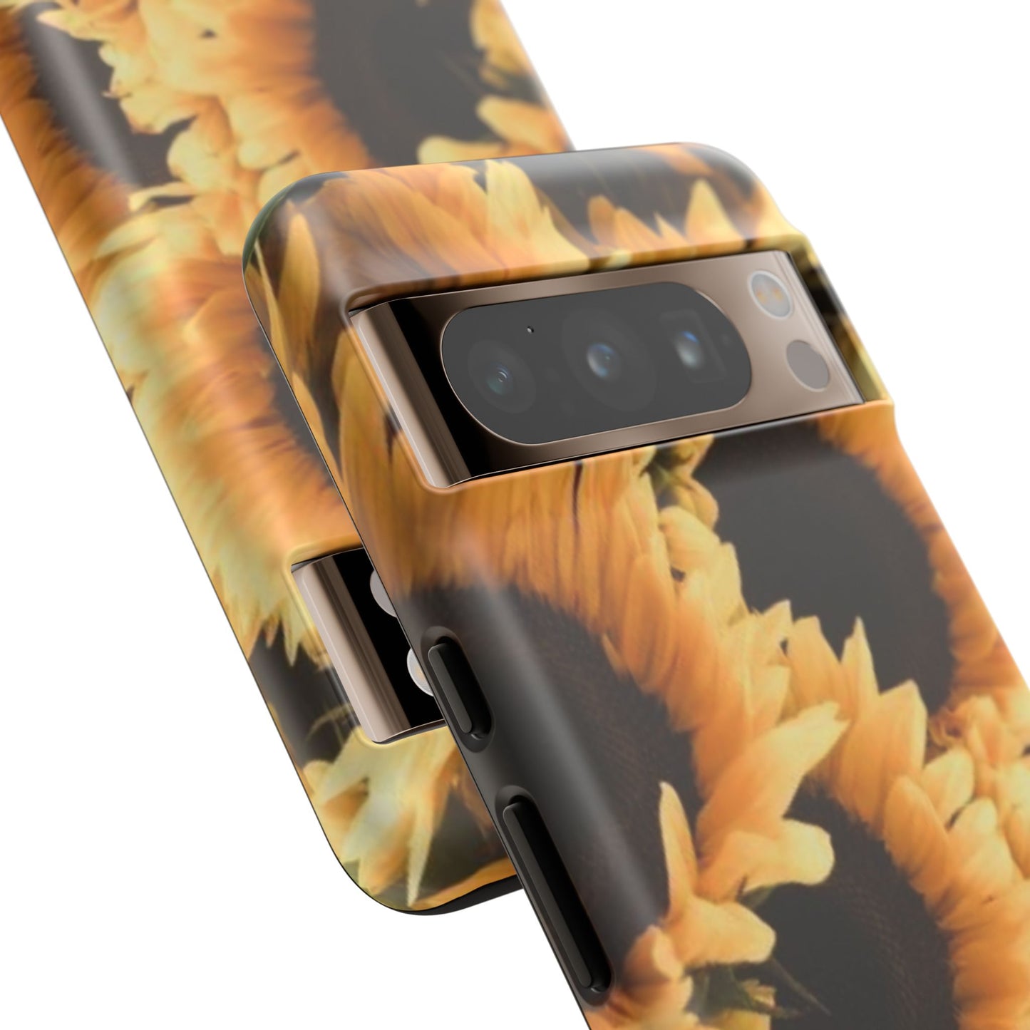 Sunflower Tough Phone Case