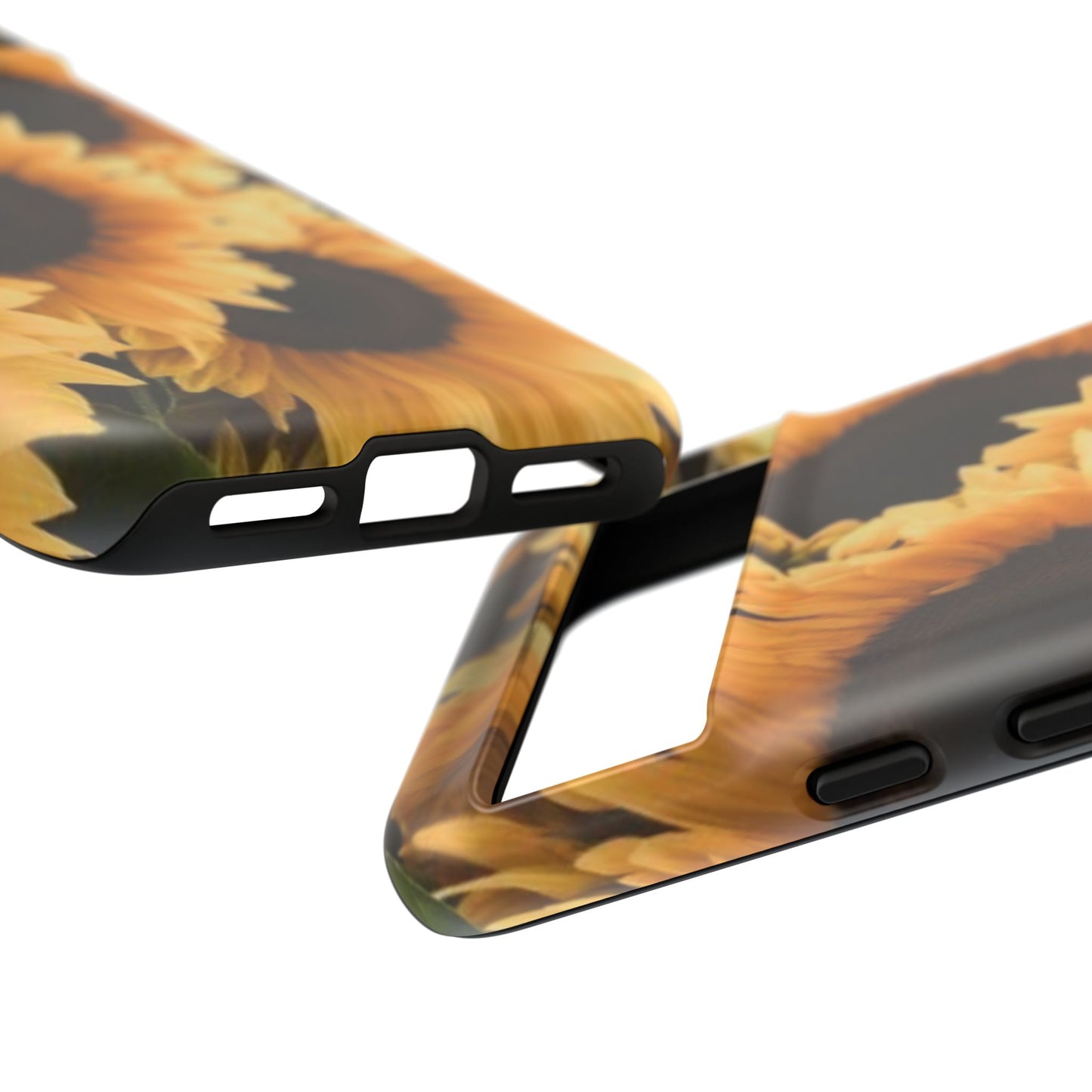 Sunflower Tough Phone Case