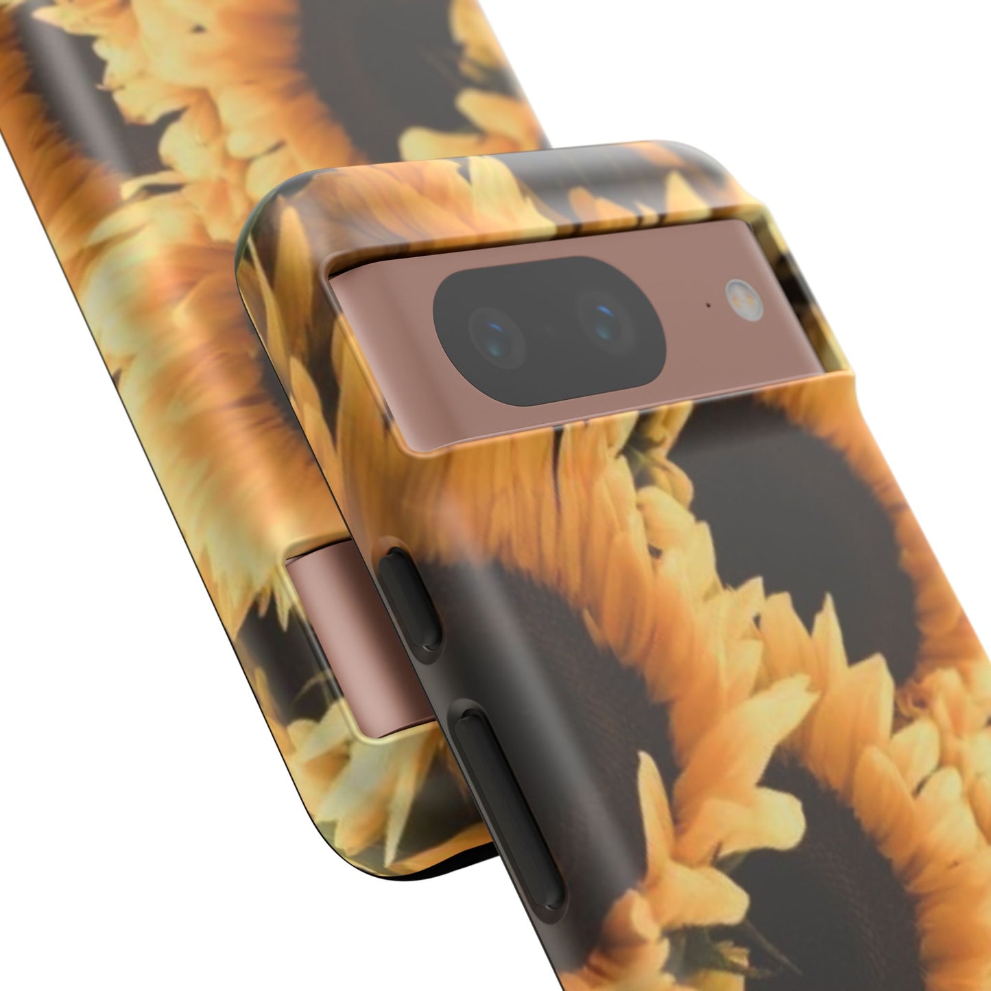 Sunflower Tough Phone Case