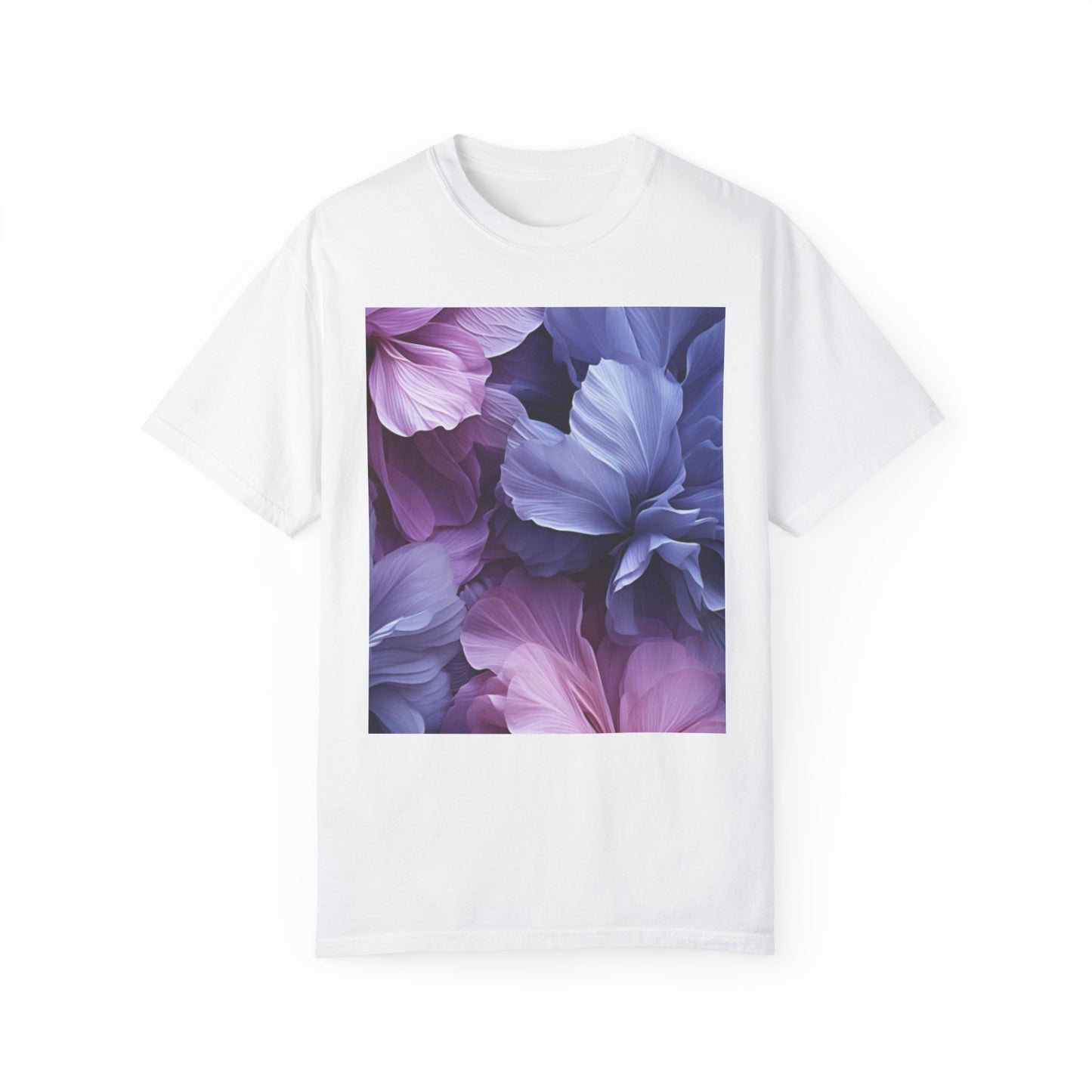 Floral Flow T-shirt