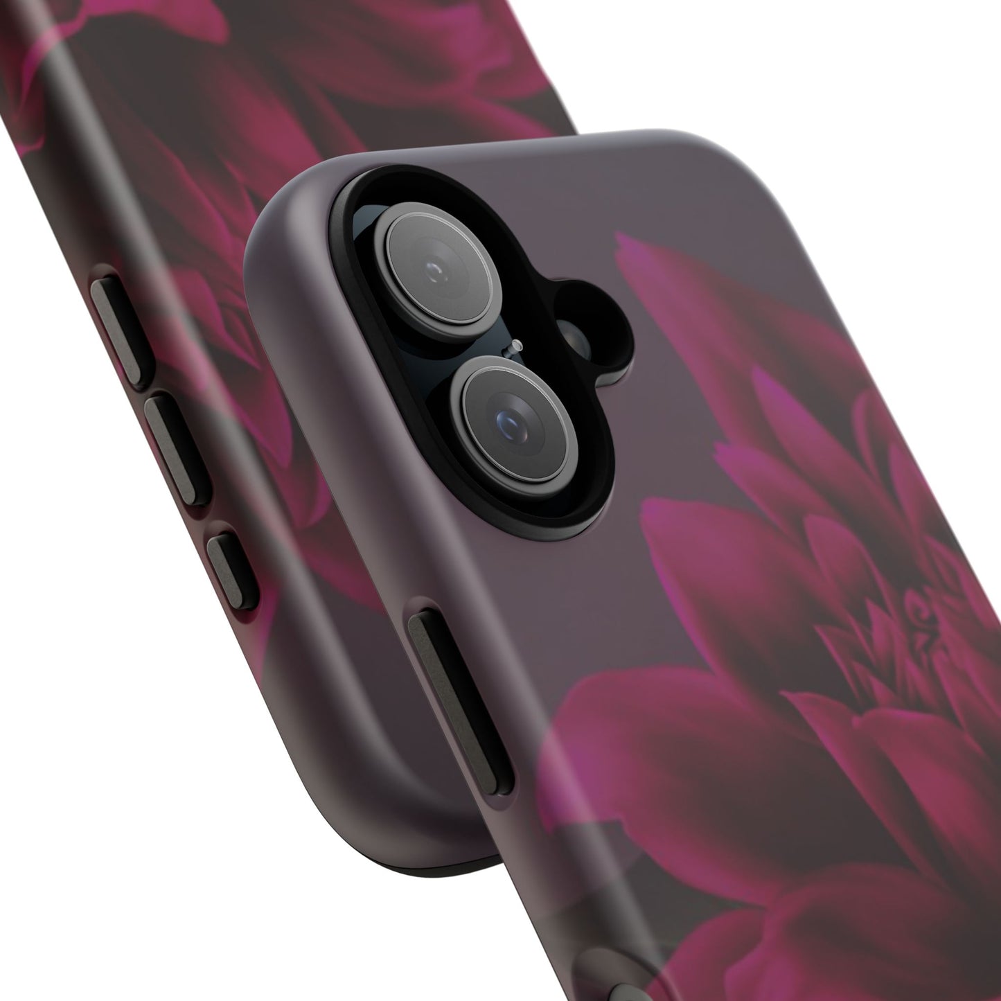 Floral Flow Tough Phone Case