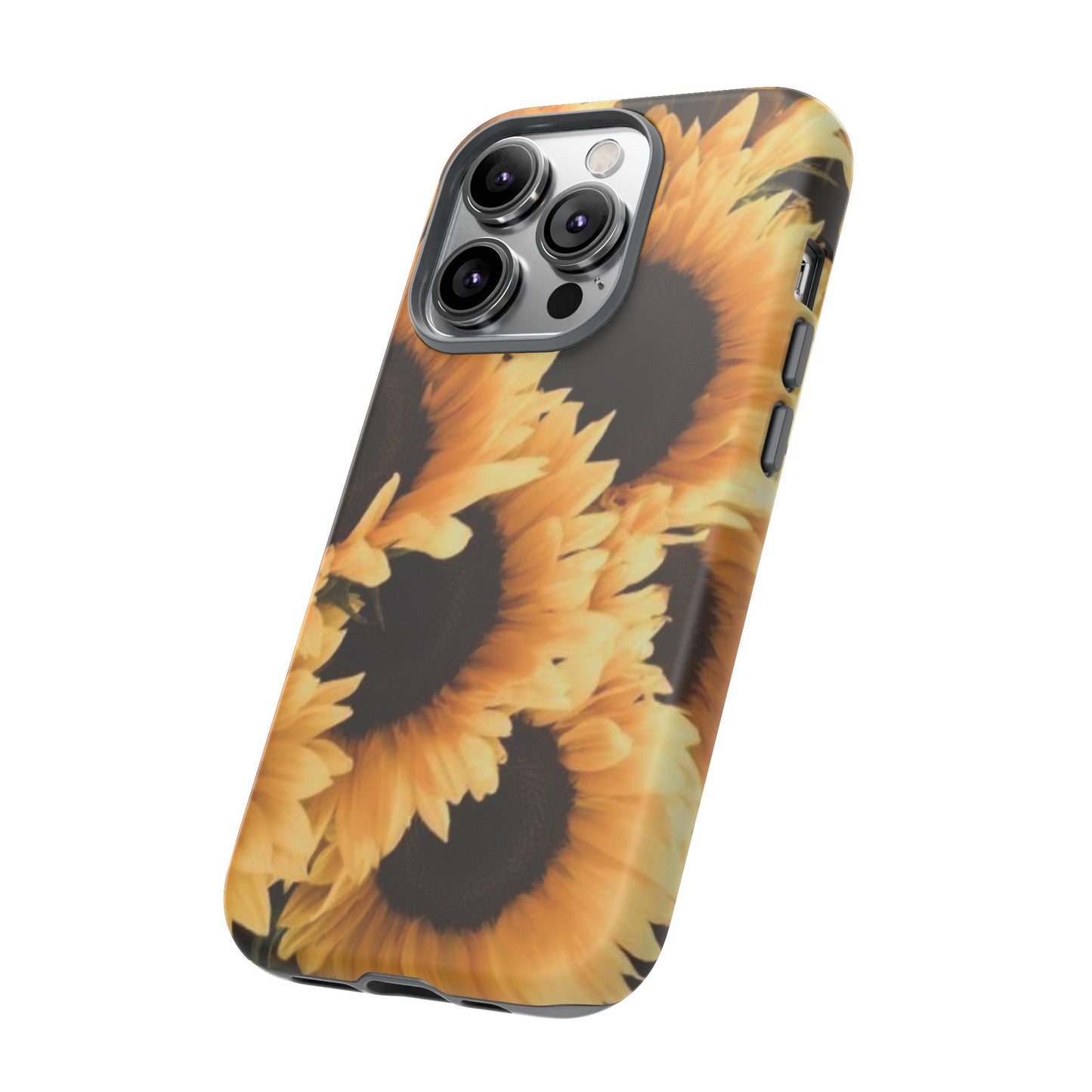 Sunflower Tough Phone Case
