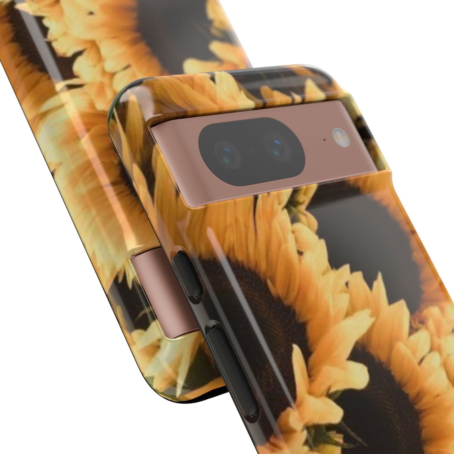 Sunflower Tough Phone Case