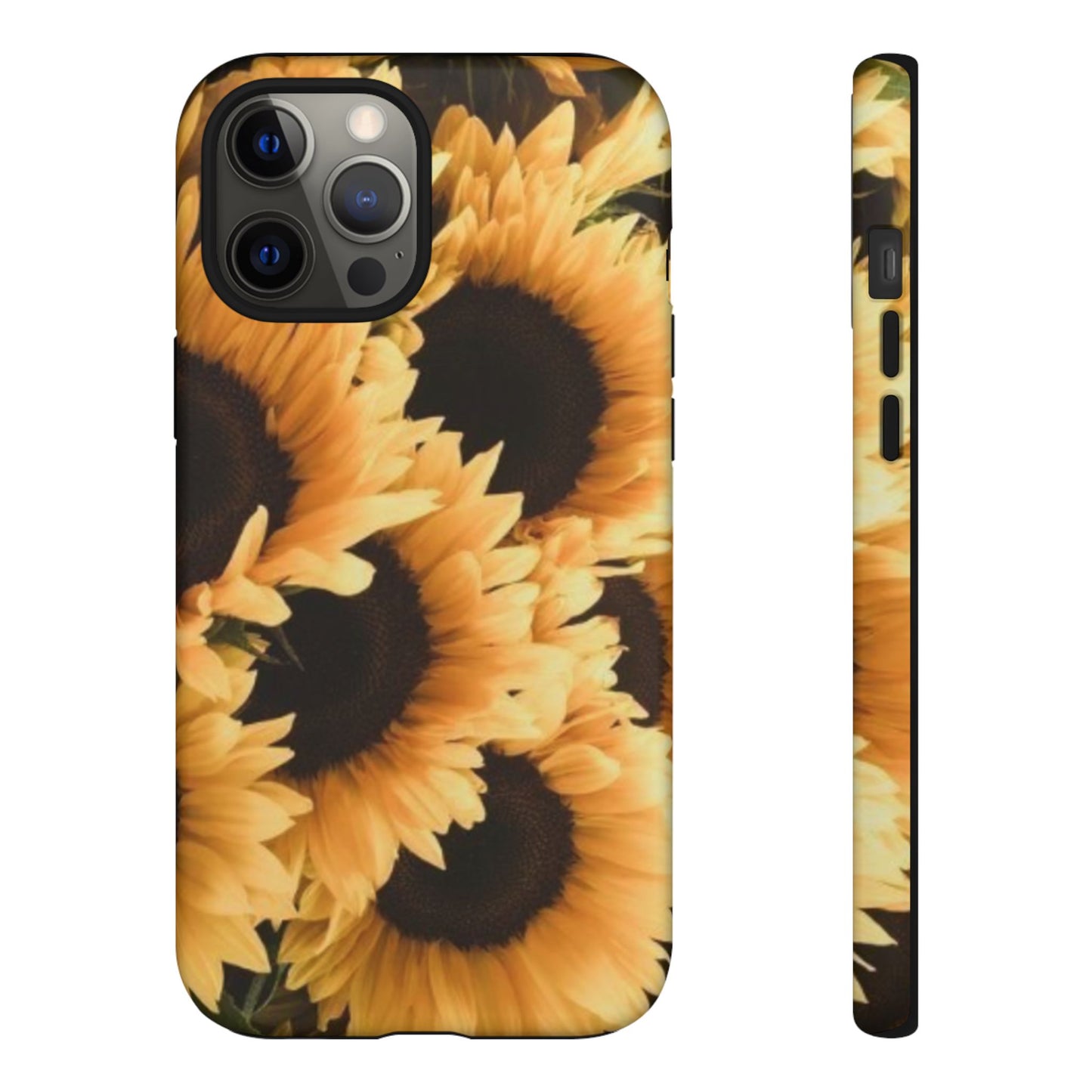Sunflower Tough Phone Case