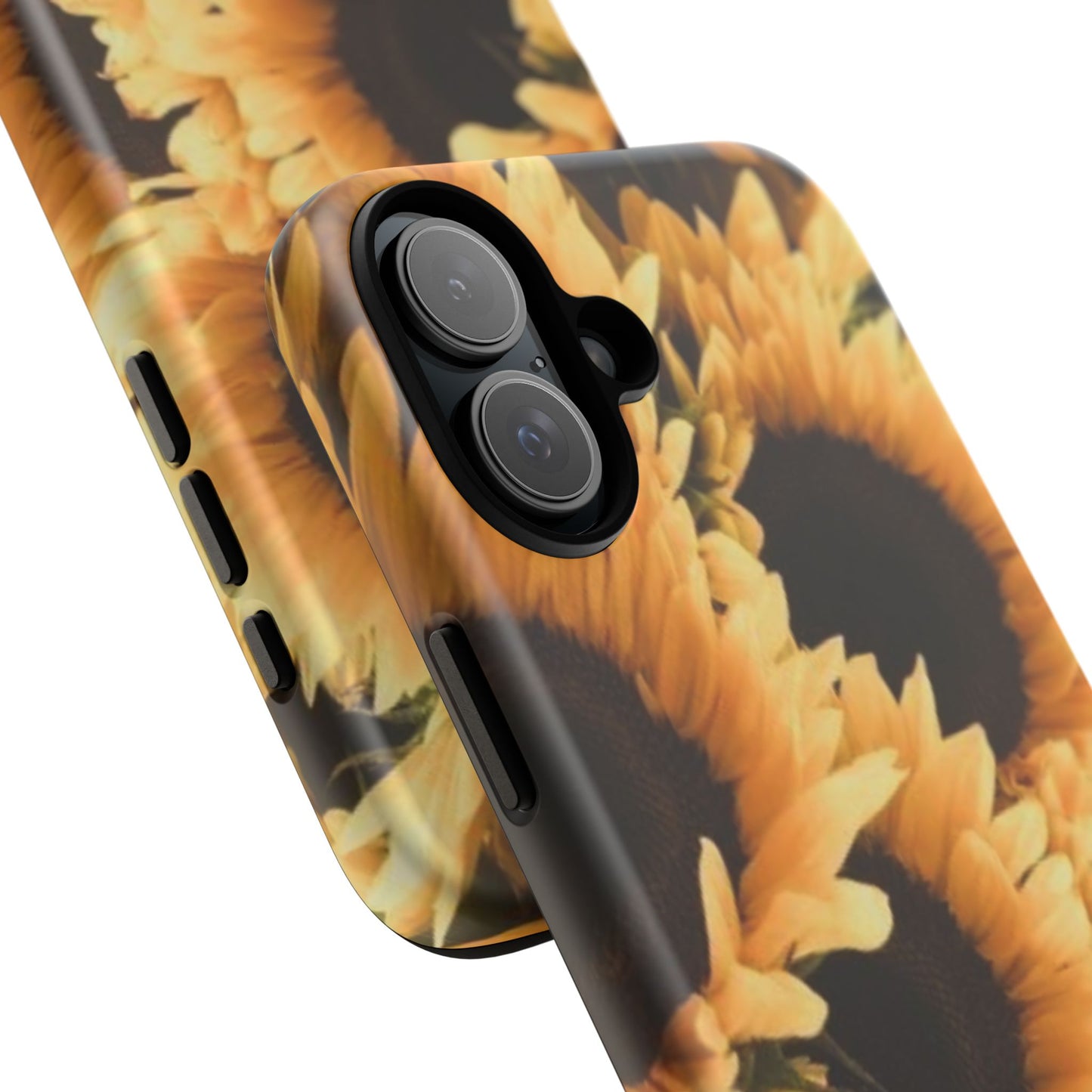 Sunflower Tough Phone Case