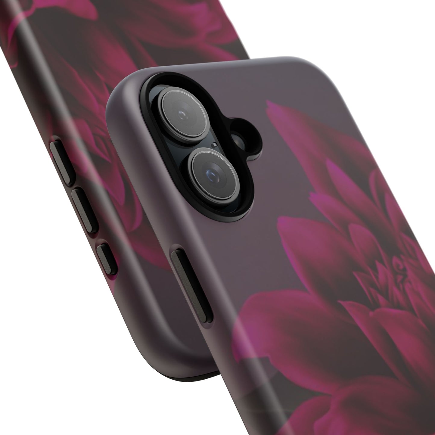 Floral Flow Tough Phone Case