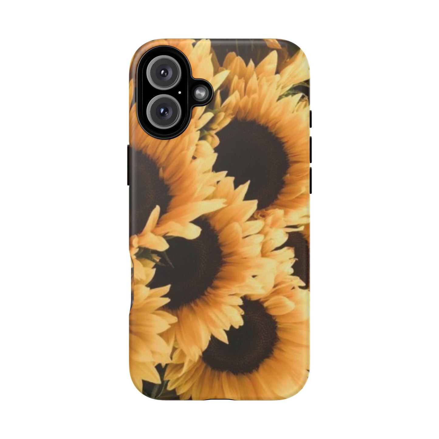 Sunflower Tough Phone Case