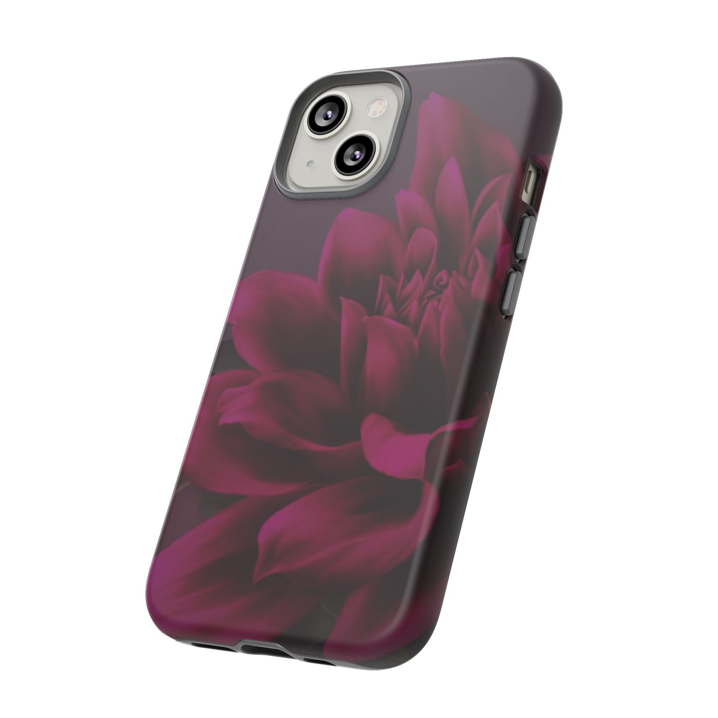 Floral Flow Tough Phone Case