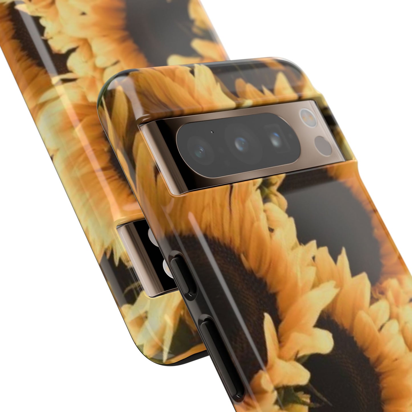 Sunflower Tough Phone Case