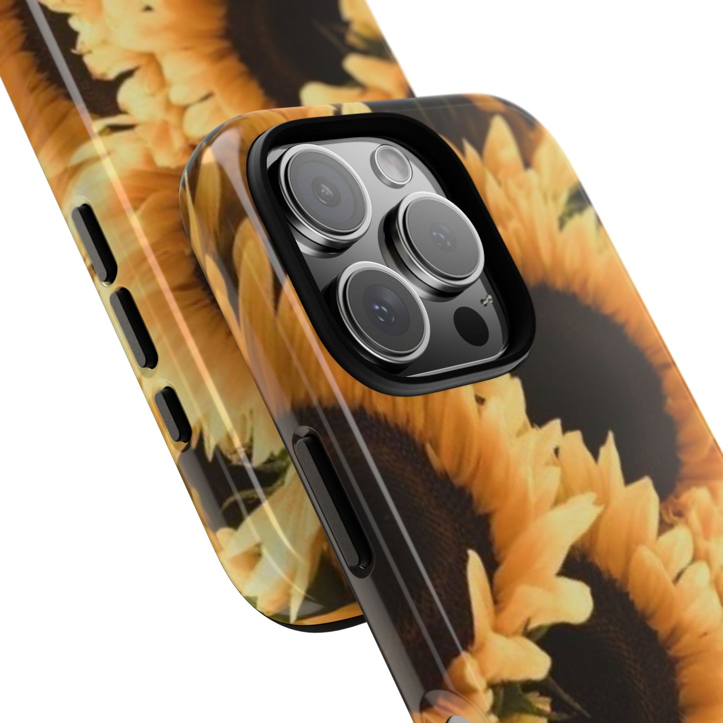 Sunflower Tough Phone Case