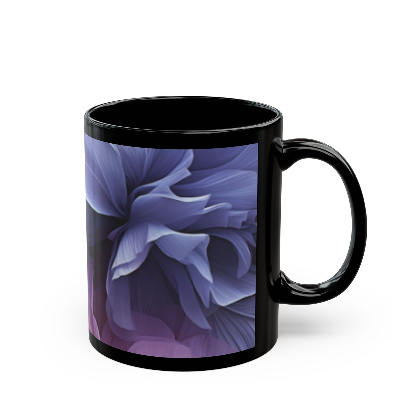 Flow Floral Mug