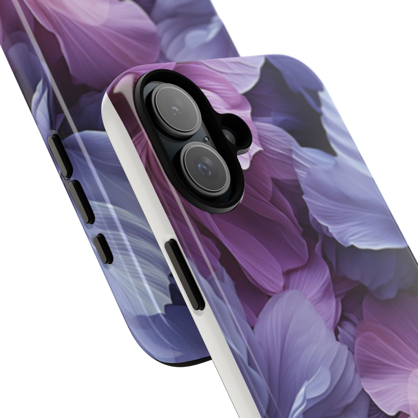 Floral Flow Tough Phone Case