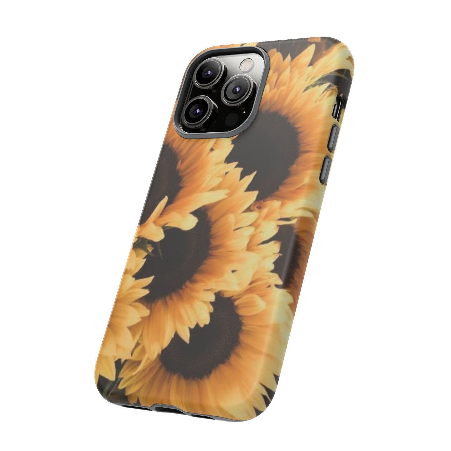 Sunflower Tough Phone Case
