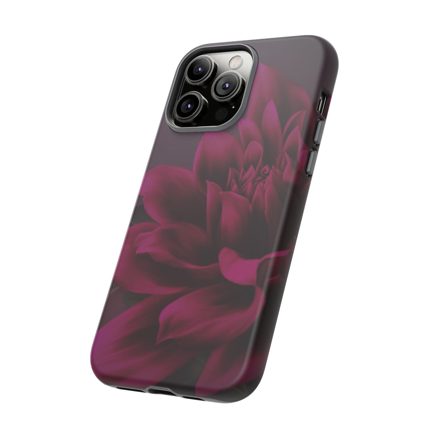 Floral Flow Tough Phone Case