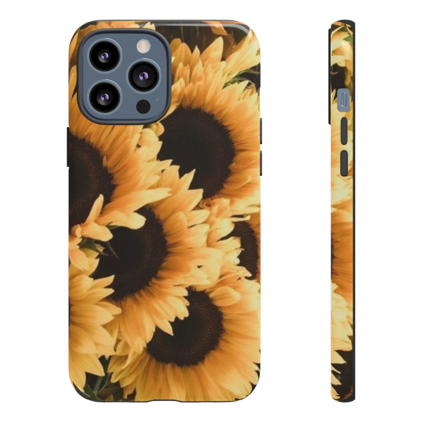 Sunflower Tough Phone Case