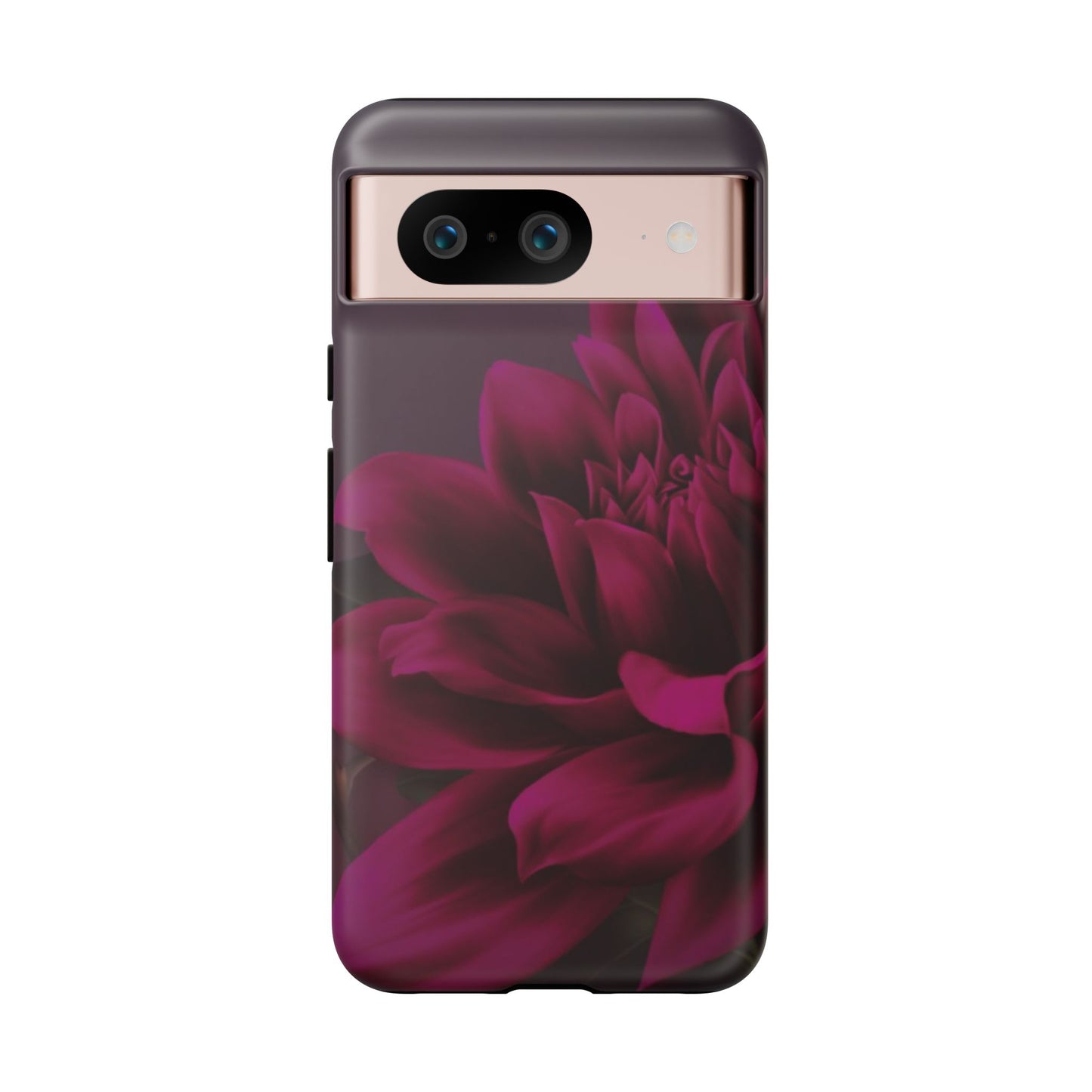 Floral Flow Tough Phone Case