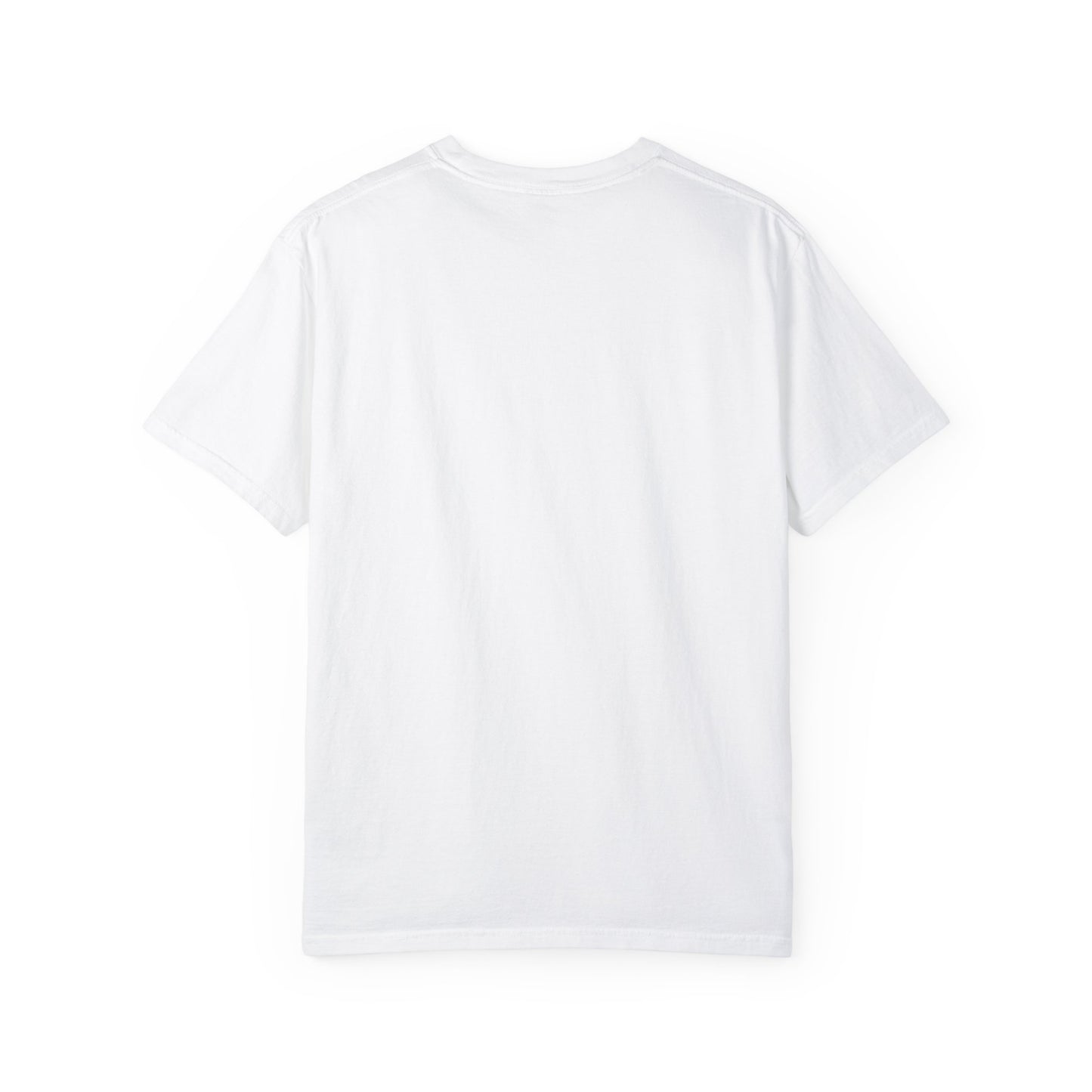 Yellow Dahlia T-shirt
