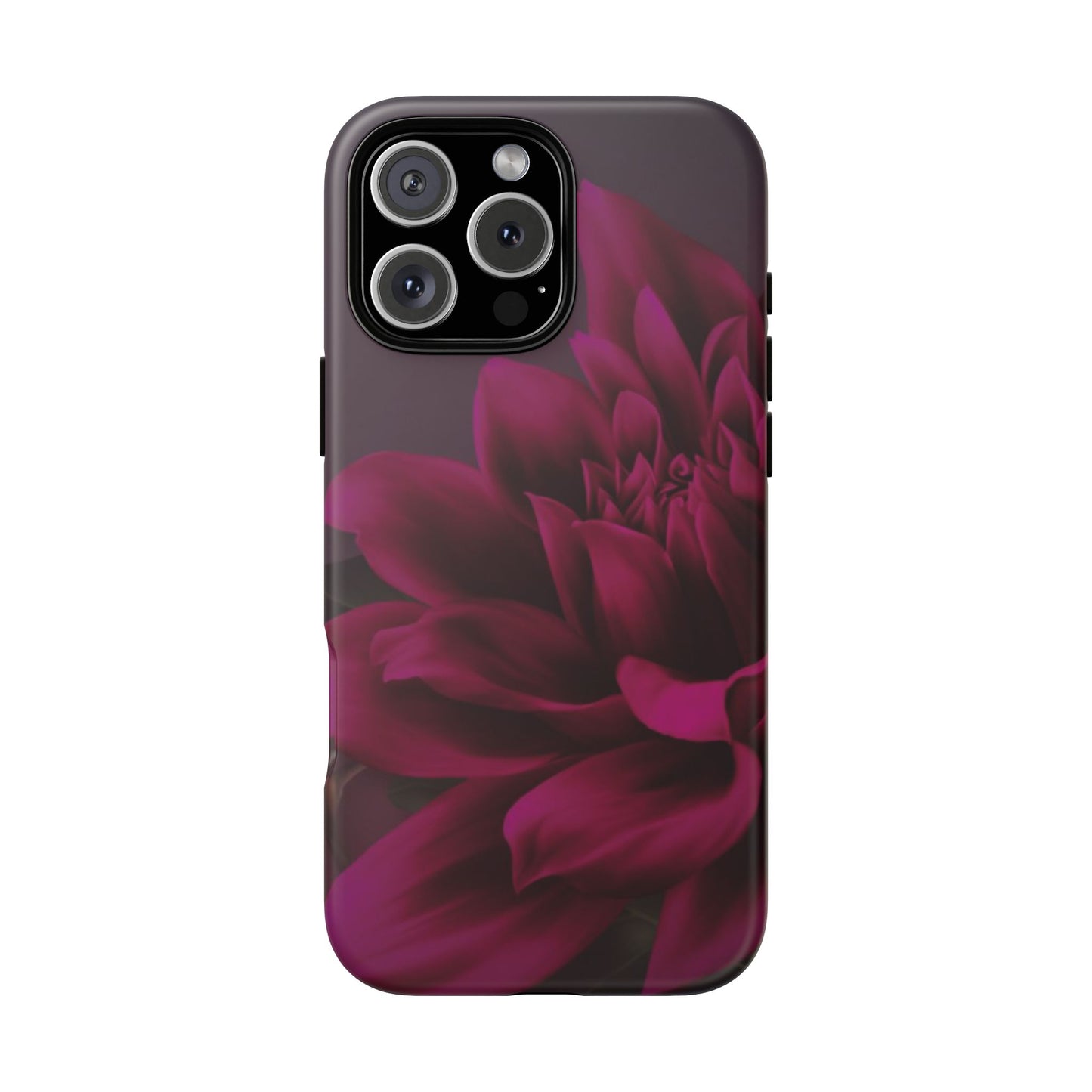 Floral Flow Tough Phone Case