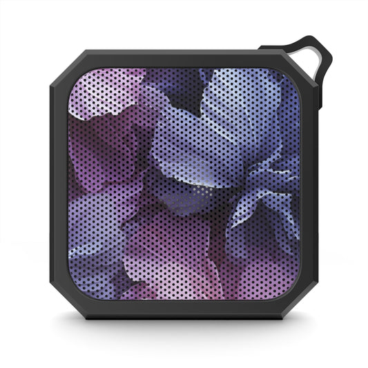 Floral Flow Outdoor Bluetooth Speaker