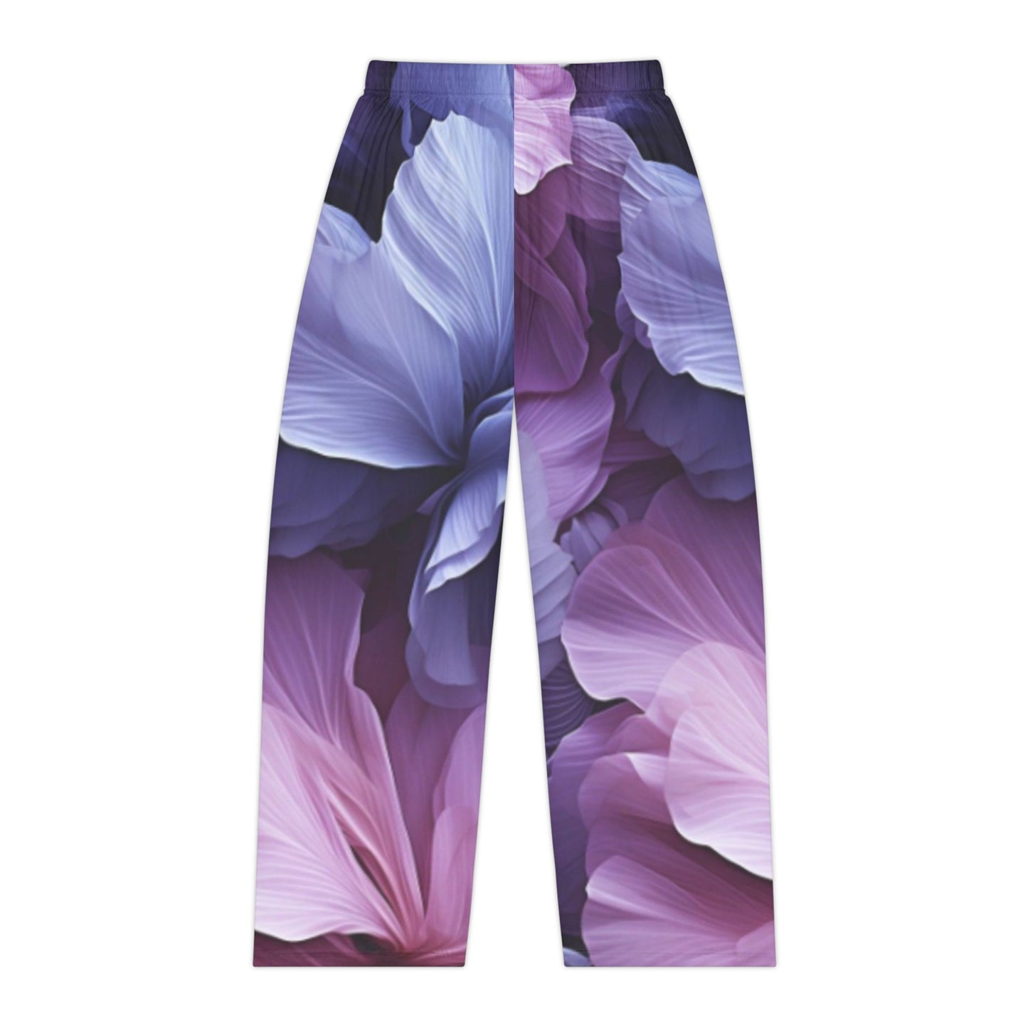 Floral Flow Pajama Pants