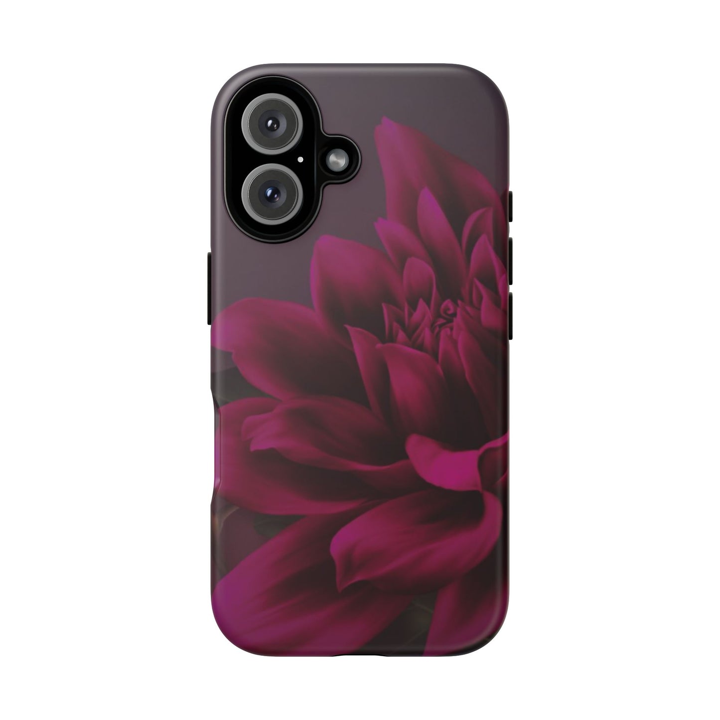 Floral Flow Tough Phone Case