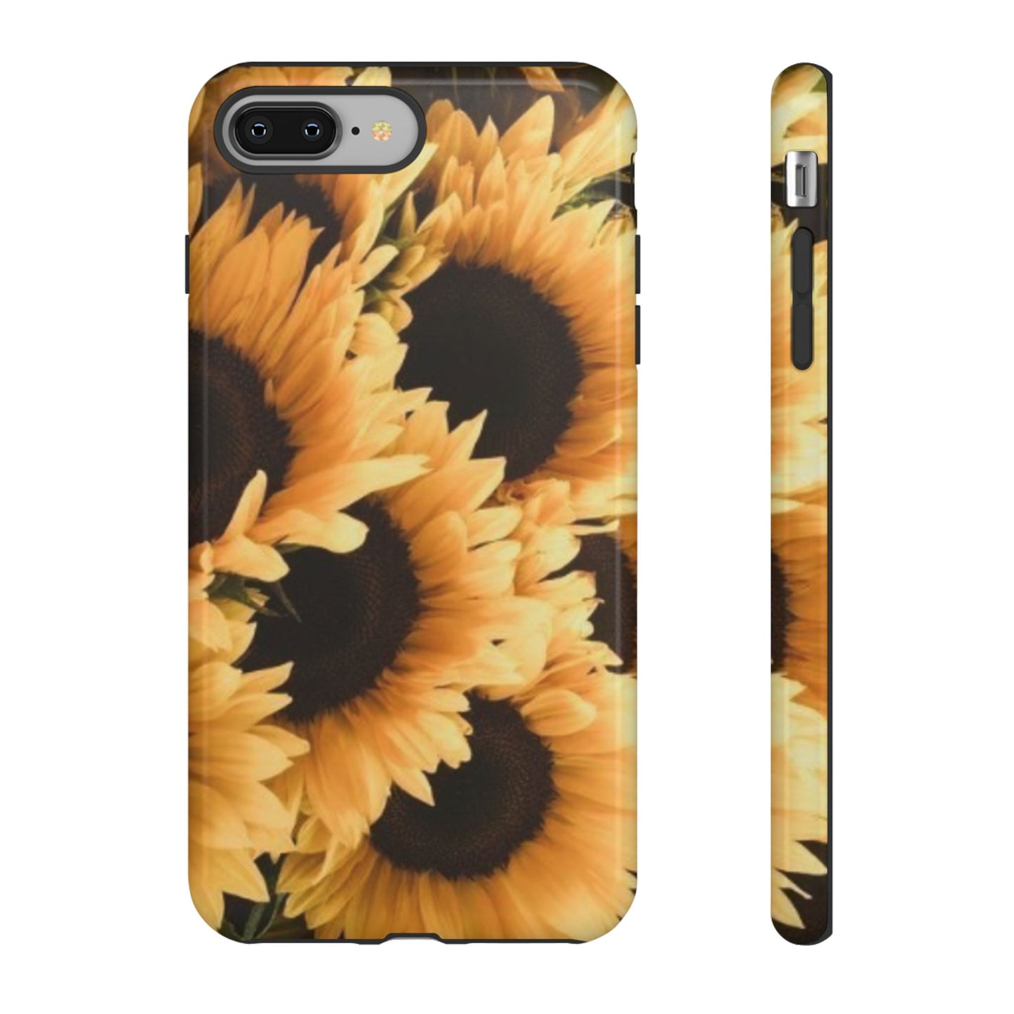 Sunflower Tough Phone Case
