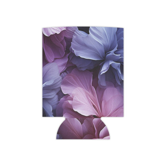 Floral Flow Can Cooler