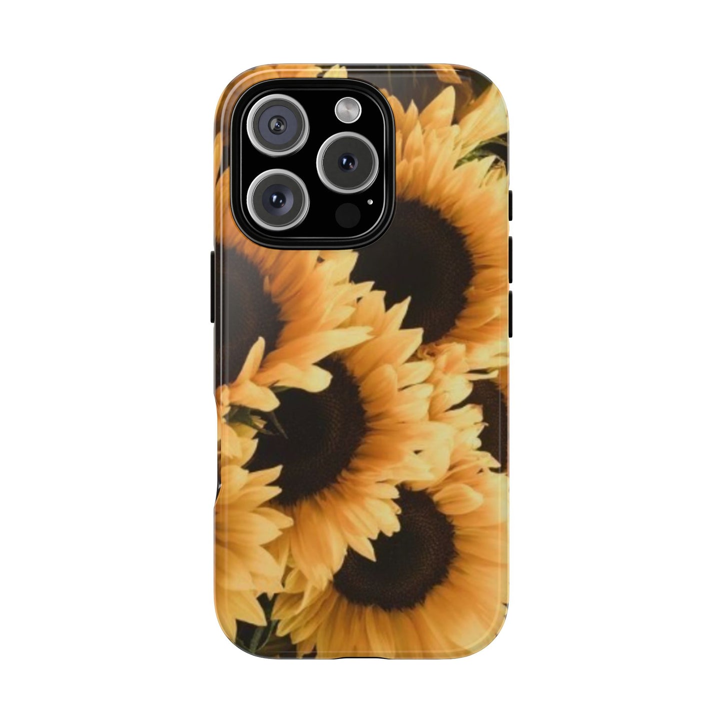 Sunflower Tough Phone Case